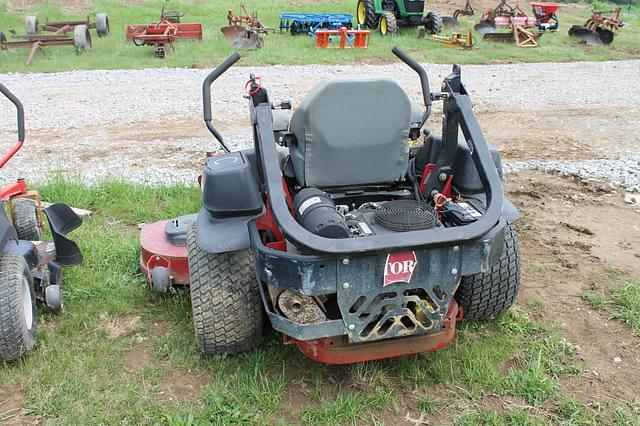 Image of Toro Z Master equipment image 4