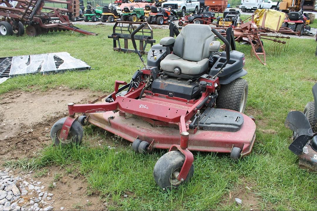Image of Toro Z Master Primary image