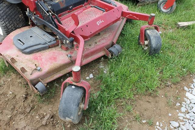 Image of Toro Z Master equipment image 3