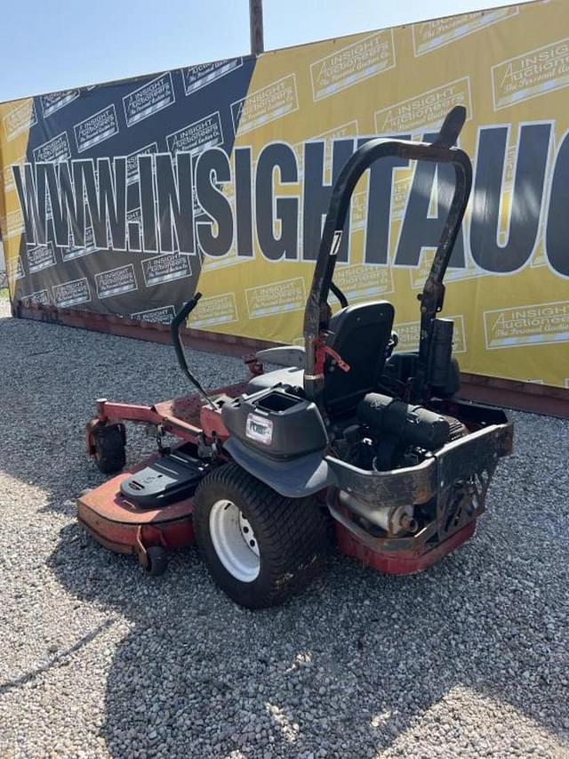 Image of Toro Z Master equipment image 1