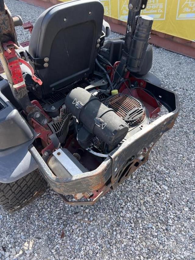 Image of Toro Z Master equipment image 2
