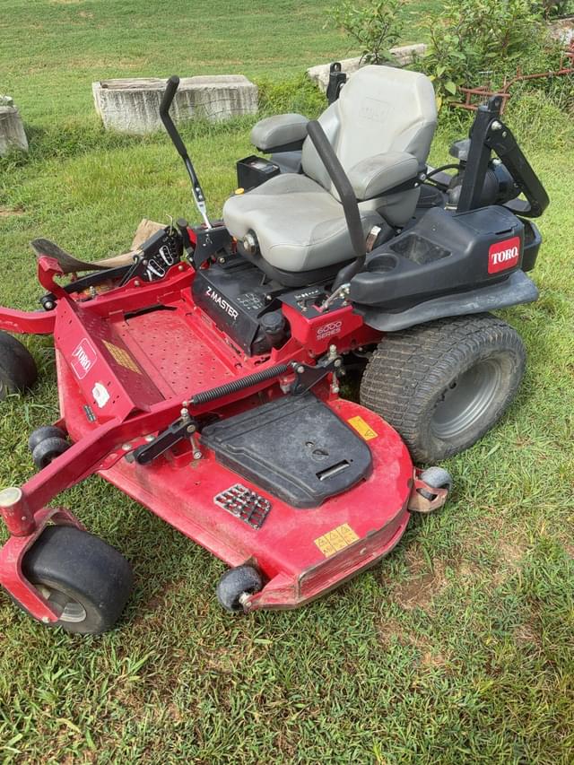 Image of Toro Z Master equipment image 2