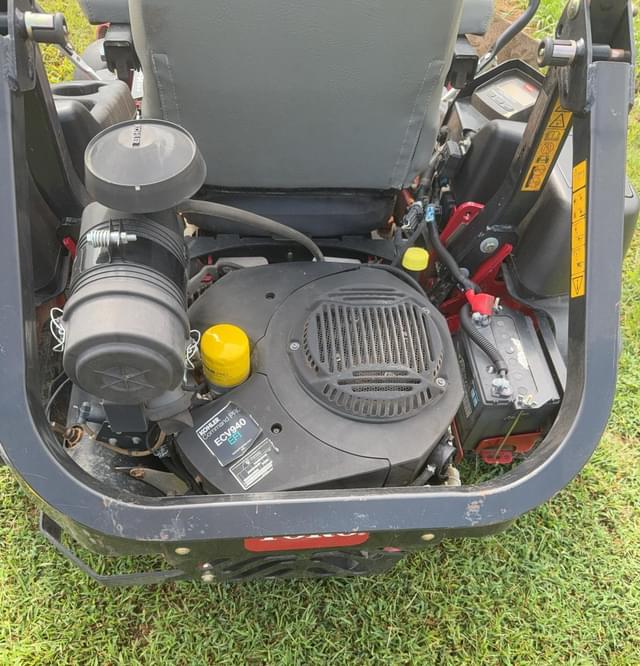 Image of Toro Z Master equipment image 3