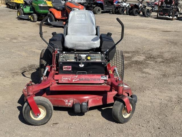 Image of Toro Z Master equipment image 4