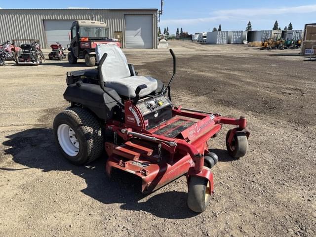 Image of Toro Z Master equipment image 1