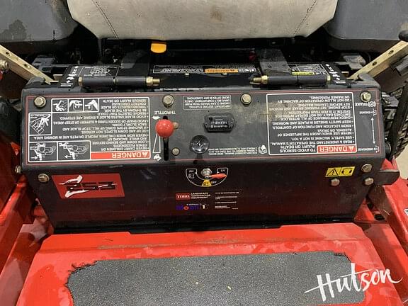 Image of Toro Z Master equipment image 4