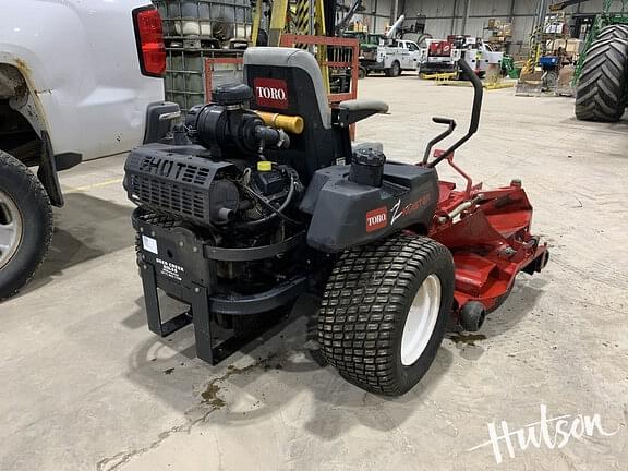 Image of Toro Z Master equipment image 3
