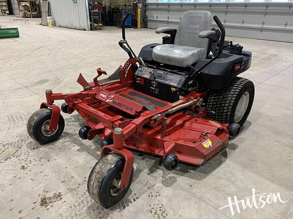 Image of Toro Z Master equipment image 1