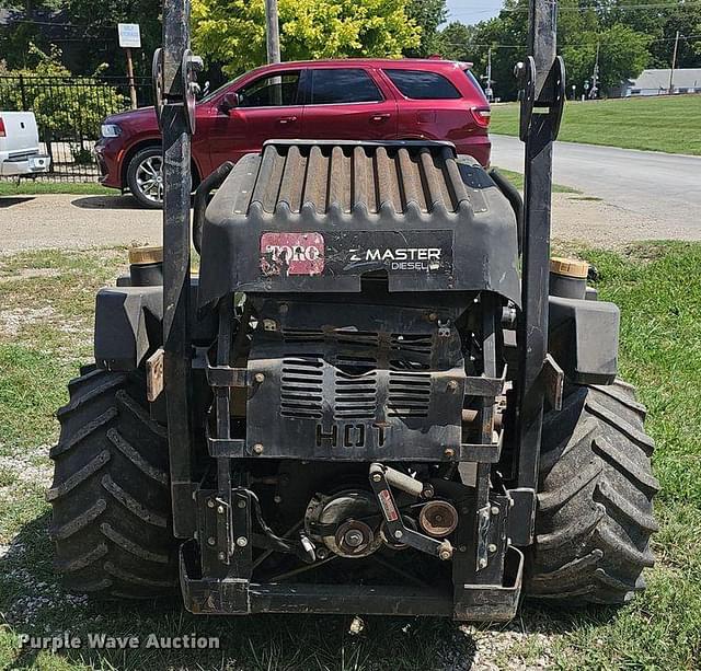 Image of Toro Z Master equipment image 4