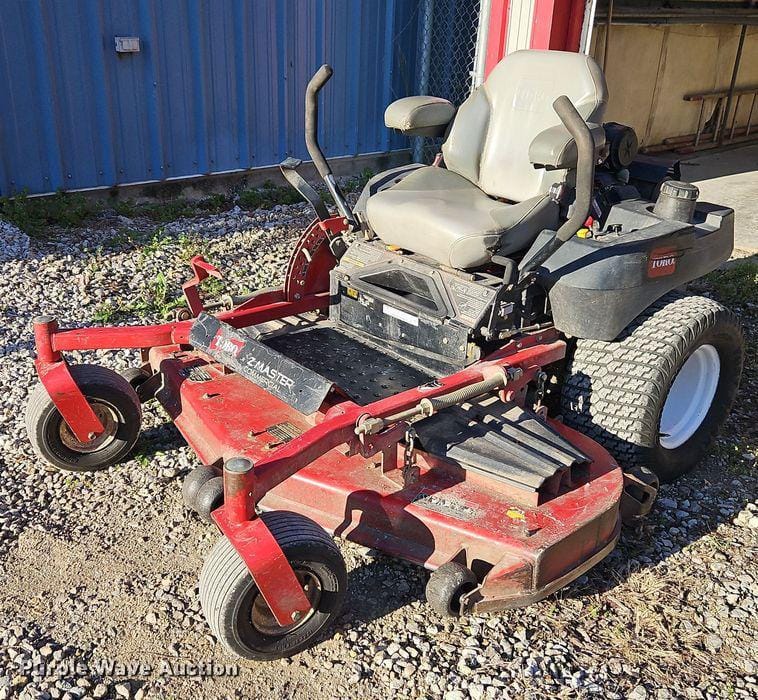 Main image Toro Z Master