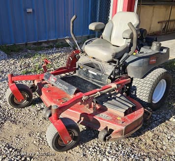 Main image Toro Z Master