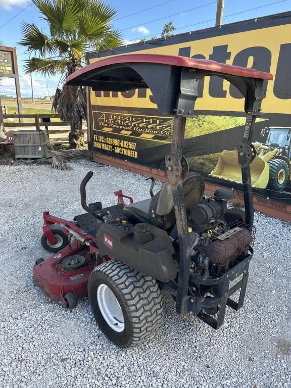 Image of Toro Z Master equipment image 1