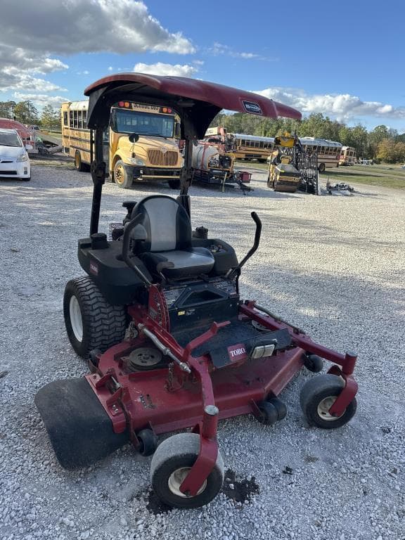 Image of Toro Z Master equipment image 4