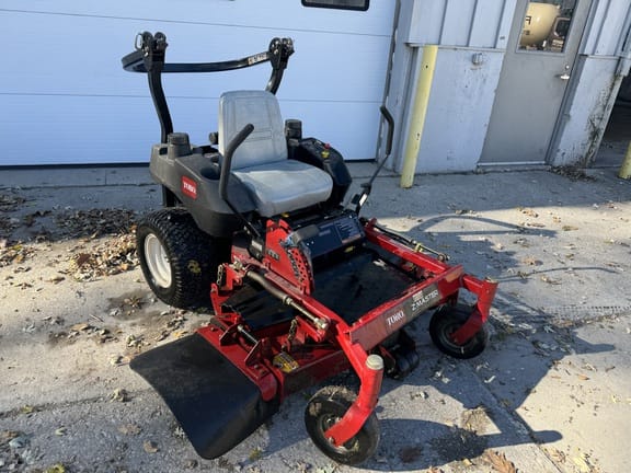 Toro Z Master Equipment Image0