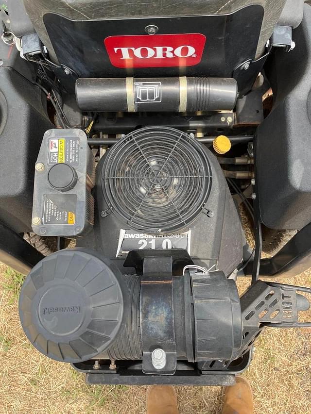 Image of Toro Z Master equipment image 3