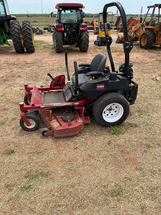Image of Toro Z Master equipment image 1