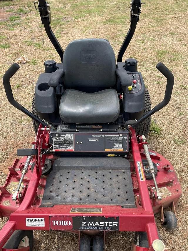 Image of Toro Z Master equipment image 2
