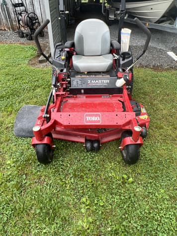 Main image Toro Z Master Commercial