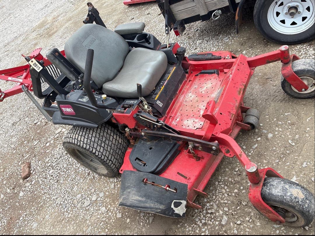 Image of Toro Z Master Commercial Image 1