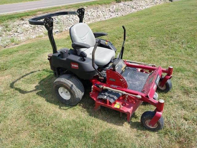 Image of Toro Z Master equipment image 2