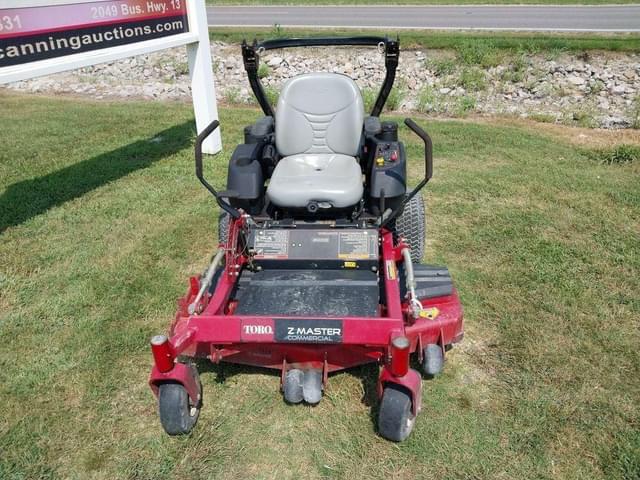 Image of Toro Z Master equipment image 1