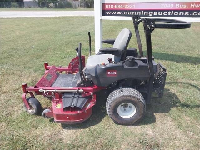 Image of Toro Z Master equipment image 4