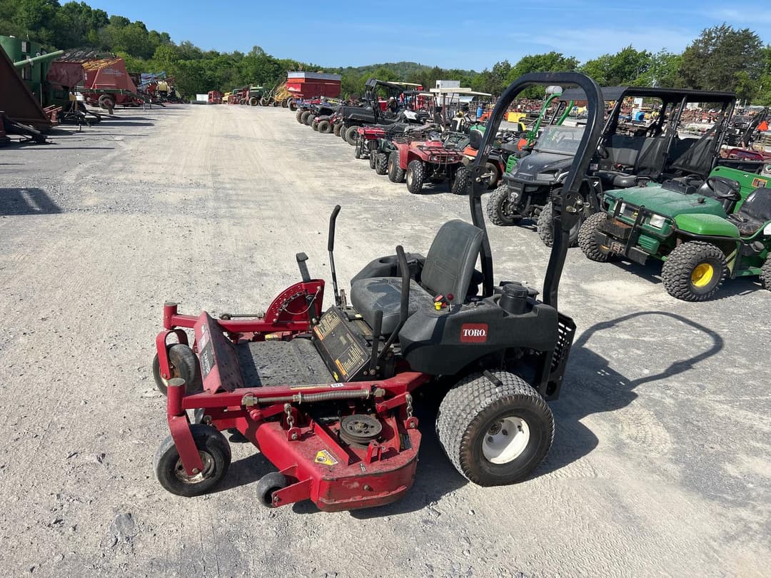 Image of Toro Z Master Commercial Primary image