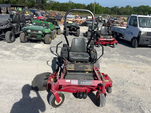 Image of Toro Z Master Commercial equipment image 1