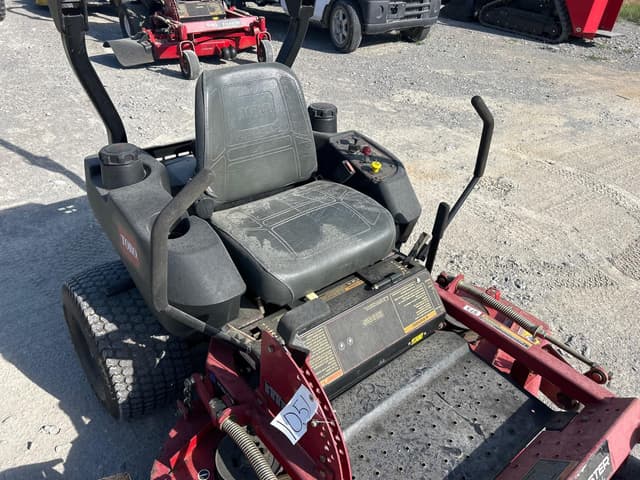 Image of Toro Z Master Commercial equipment image 4