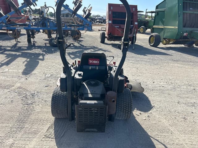 Image of Toro Z Master Commercial equipment image 3