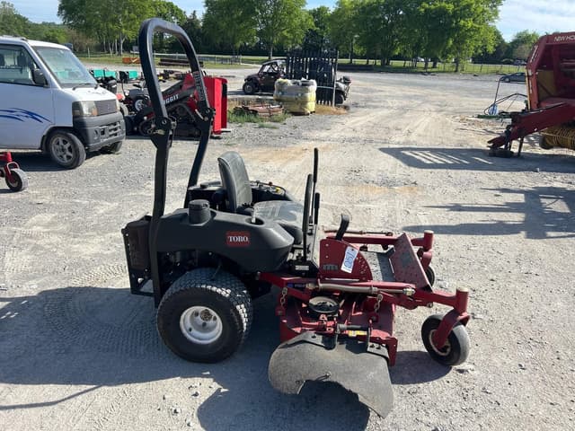 Image of Toro Z Master Commercial equipment image 2