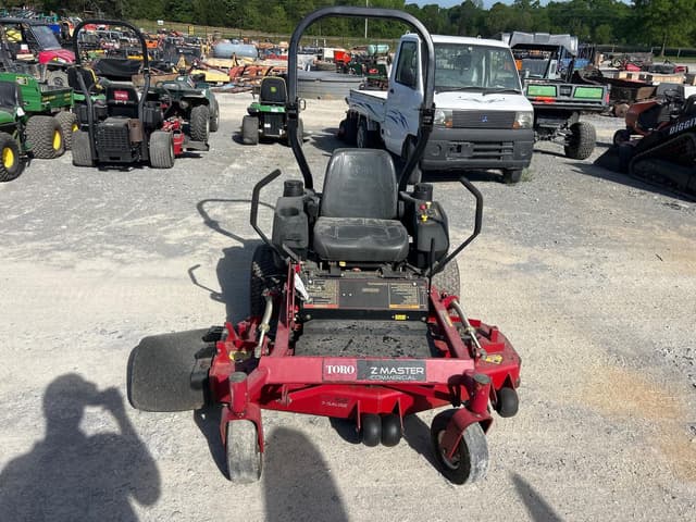 Image of Toro Z Master Commercial equipment image 1