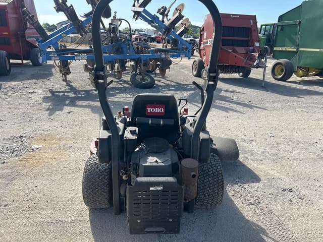 Image of Toro Z Master Commercial equipment image 3