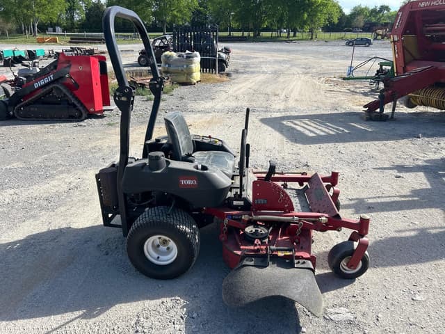 Image of Toro Z Master Commercial equipment image 2