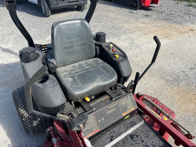 Image of Toro Z Master Commercial equipment image 4