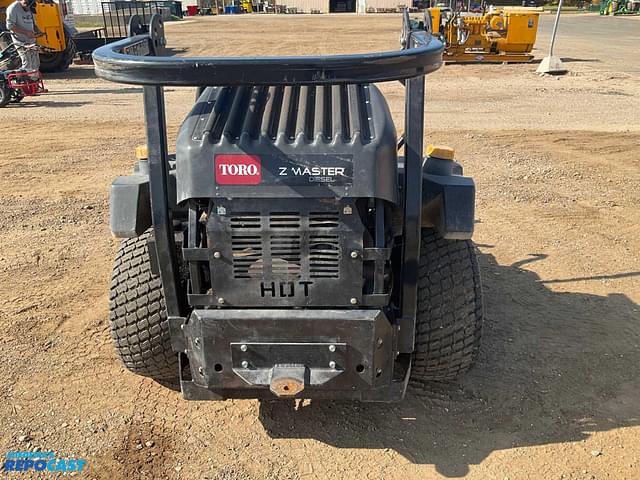 Image of Toro Z Master Commercial equipment image 4