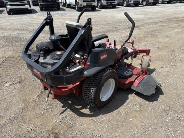 Image of Toro Z Master equipment image 2