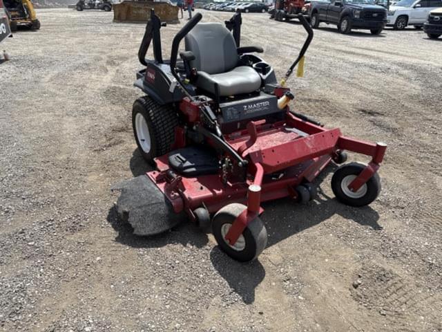 Image of Toro Z Master equipment image 3