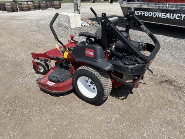 Image of Toro Z Master equipment image 1