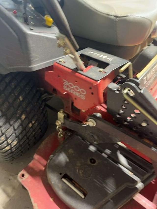 Image of Toro Z Master Commercial equipment image 2