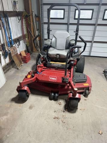 Main image Toro Z Master Commercial