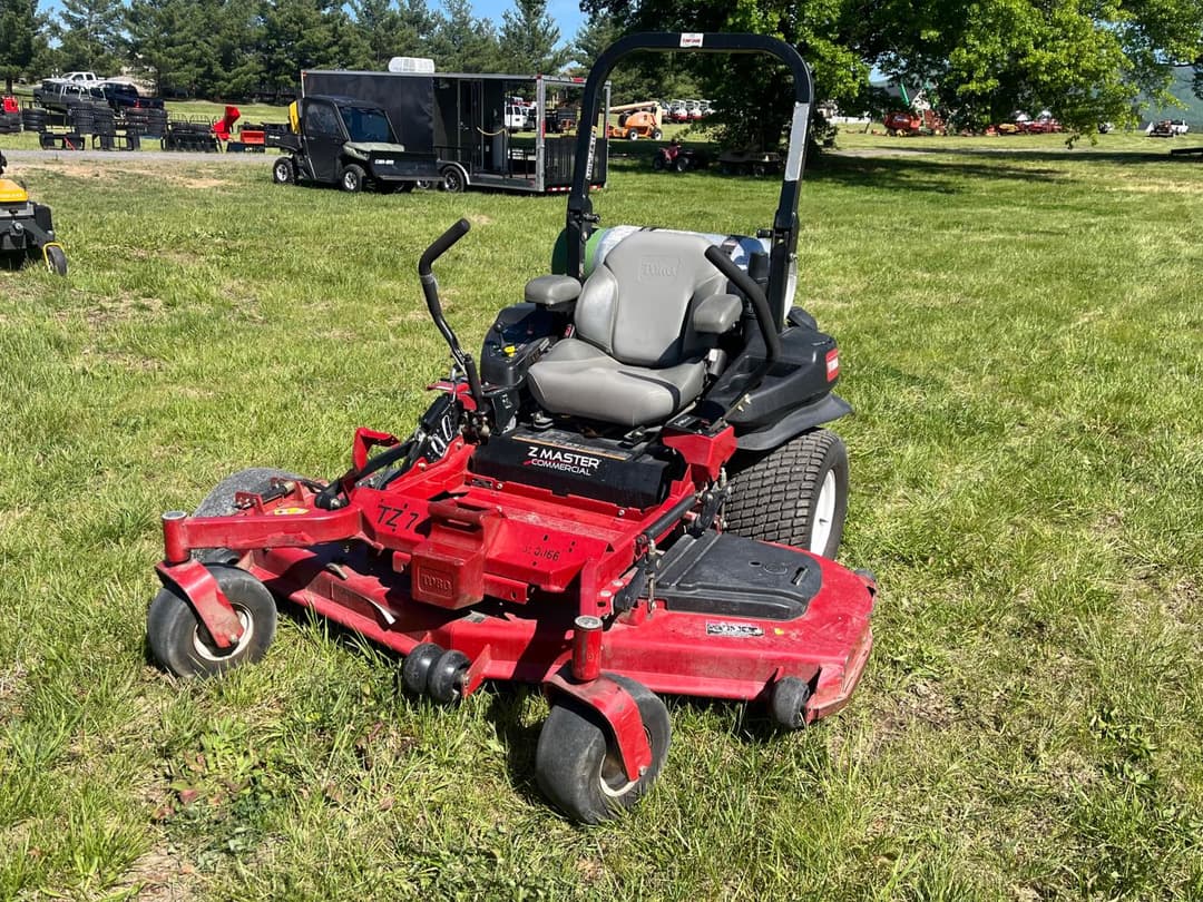 Image of Toro Z Master Commercial Primary image