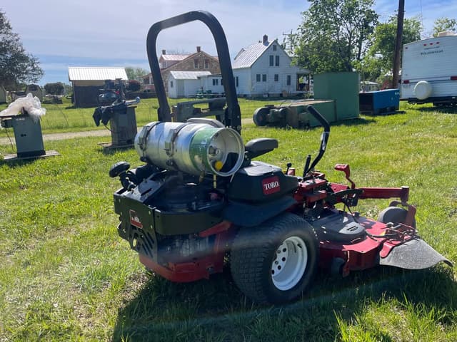 Image of Toro Z Master Commercial equipment image 4