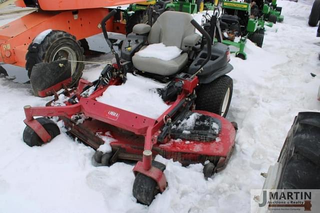 Image of Toro Z Master equipment image 1