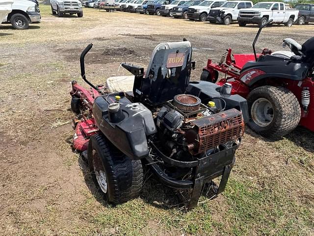 Image of Toro Z Master equipment image 3