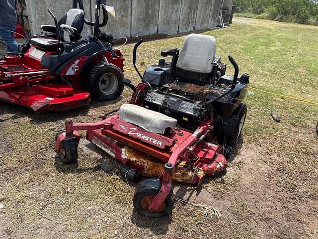 Image of Toro Z Master equipment image 1