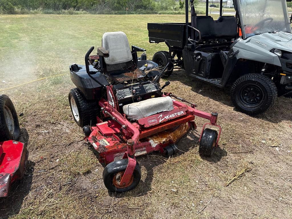 Image of Toro Z Master Primary image