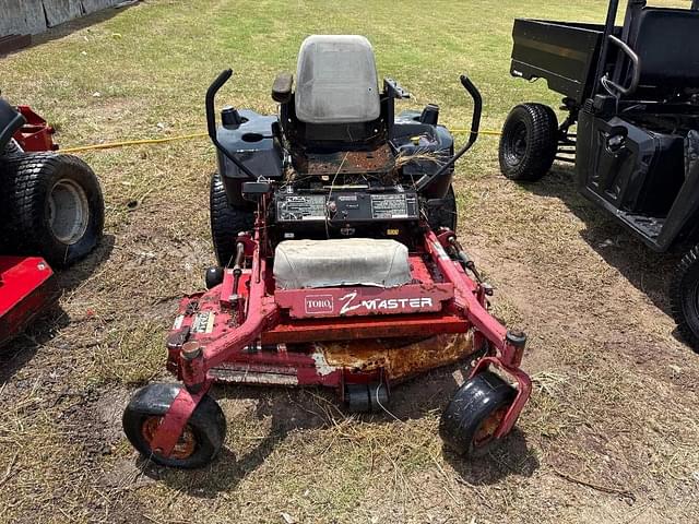 Image of Toro Z Master equipment image 2