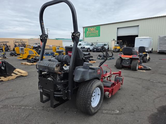 Image of Toro Z Master equipment image 2