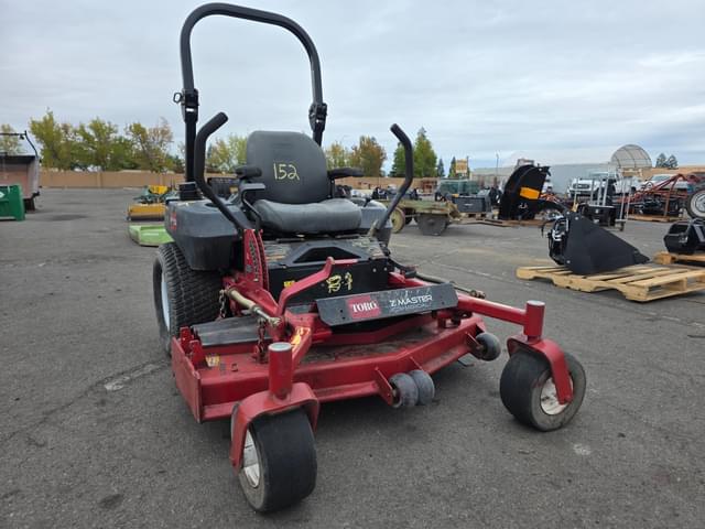 Image of Toro Z Master equipment image 1